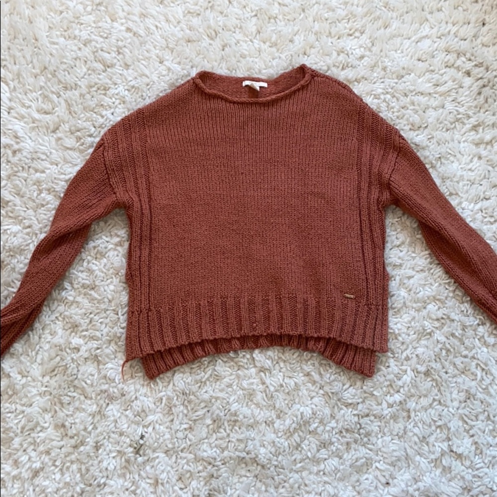 Forever 21 Sweater